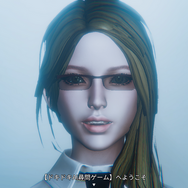 『ウーマンコミュニケーション』クリエイターが贈る、AI取り調べADV『ドキドキAI尋問ゲーム 完全版』リリース―アクセス集中で初公開から3日で配信停止した幻の作品がSteamで復活