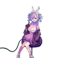 美少女たちとのシーシャ屋ADV『Hookah Haze』7月11日に発売決定！本編では描かれない完全オリジナルストーリーの体験版は6月11日に配信