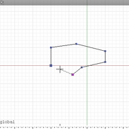 3Dモデリングを教わってみた：Shade11実践編【めざせクリエイター!　Shadeで始める3DCG】第3回	