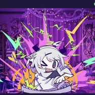 人気電波ソングを多数収録！リズムADV『ゆんゆん電波シンドローム』発表―負け組オタクにハッピーエンドなんてあるのか？