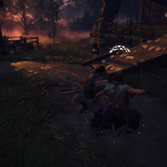 日本舞台のPS名作がPCにやってきた！『Ghost of Tsushima』PC版の魅力をチェック。「ROG Ally」でのプレイも試してみた【プレイレポ】