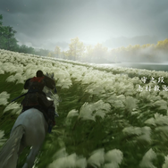 日本舞台のPS名作がPCにやってきた！『Ghost of Tsushima』PC版の魅力をチェック。「ROG Ally」でのプレイも試してみた【プレイレポ】