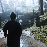 日本舞台のPS名作がPCにやってきた！『Ghost of Tsushima』PC版の魅力をチェック。「ROG Ally」でのプレイも試してみた【プレイレポ】