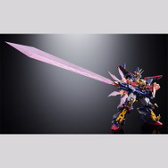 超合金魂⭐︎トライオン3 3体合体にワクワク！「ガンダムトライオン3」が超合金魂で立体化
