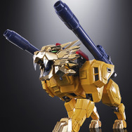 3体合体にワクワク！「ガンダムトライオン3」が超合金魂で立体化ー全長約45cmの「超咆剣ハイパーミノフスキー」なども付属