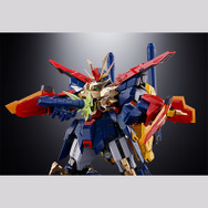 3体合体にワクワク！「ガンダムトライオン3」が超合金魂で立体化