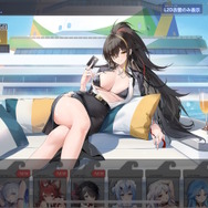 センシティブすぎたか…『アズレン』“きわどい画像”にXが規制依頼ー「透け透けのビニール逆バニー衣装」など攻めのイラストを投稿