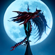 『遊戯王』大迫力“フレイム・シュート”エフェクトパーツも！アクションフィギュア「E・HERO フレイム・ウィングマン」詳細公開