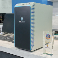 PCで新たな一歩を踏み出す人に寄り添えるブランドに─「GALLERIA」ゲームPCアワード受賞インタビュー