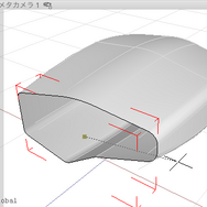 3Dモデリングを教わってみた：Shade11実践編【めざせクリエイター!　Shadeで始める3DCG】第3回	
