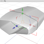 3Dモデリングを教わってみた：Shade11実践編【めざせクリエイター!　Shadeで始める3DCG】第3回	