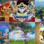 記念日に新たな『ドラクエ』ライフを始めよう！ eショップ・PS Storeで買える、お得なセールタイトルは？