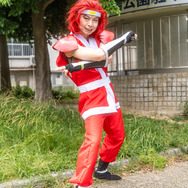 フウマ『ワールドヒーローズ』／誰がえぐちと恋をした？（X：@kuroneko_deruta）