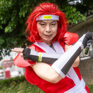 フウマ『ワールドヒーローズ』／誰がえぐちと恋をした？（X：@kuroneko_deruta）