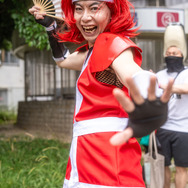 フウマ『ワールドヒーローズ』／誰がえぐちと恋をした？（X：@kuroneko_deruta）