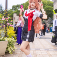 キララ『ブルーアーカイブ』／やもはちこ（X：@yamo8cos）