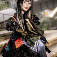 儒烏風亭らでん「ホロライブ」／月海つくね（X：@XaiabP）