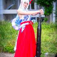 ヤマト「ONE PIECE」／メメイコ•モリ（X：@memeikomori）