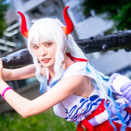 ヤマト「ONE PIECE」／メメイコ•モリ（X：@memeikomori）