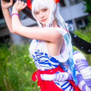 ヤマト「ONE PIECE」／メメイコ•モリ（X：@memeikomori）