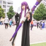 フェルン「葬送のフリーレン」／やよっぺ（X：@yayo_cos）