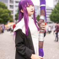 フェルン「葬送のフリーレン」／やよっぺ（X：@yayo_cos）