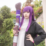 フェルン「葬送のフリーレン」／やよっぺ（X：@yayo_cos）