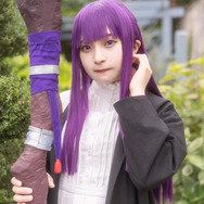 フェルン「葬送のフリーレン」／やよっぺ（X：@yayo_cos）