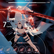 『鳴潮』開発スタジオが贈る超爽快アクションを大画面で！スマホ向け3DアクションRPG『パニシング：グレイレイヴン』PC版が本日リリース