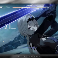 『鳴潮』開発スタジオが贈る超爽快アクションを大画面で！スマホ向け3DアクションRPG『パニシング：グレイレイヴン』PC版が本日リリース