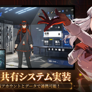 『鳴潮』開発スタジオが贈る超爽快アクションを大画面で！スマホ向け3DアクションRPG『パニシング：グレイレイヴン』PC版が本日リリース