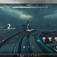 『鳴潮』開発スタジオが贈る超爽快アクションを大画面で！スマホ向け3DアクションRPG『パニシング：グレイレイヴン』PC版が本日リリース