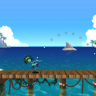 【特集】だいじなパーツがコロコロと…“生首を転がせるゲームキャラクター”をピックアップ