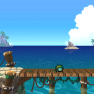 【特集】だいじなパーツがコロコロと…“生首を転がせるゲームキャラクター”をピックアップ