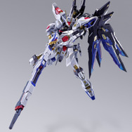 イベント記念商品「METAL BUILD」ストフリ、デスティニーの販売