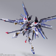イベント記念商品「METAL BUILD」ストフリ、デスティニーの販売