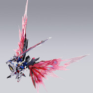 イベント記念商品「METAL BUILD」ストフリ、デスティニーの販売方法が案内！新たな画像も一挙お披露目