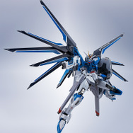 METAL ROBOT魂「ライジングフリーダムガンダム」再販決定！劇中
