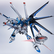 L ROBOT魂ライジングフリーダムガンダム 新品未開封２個 METAL ROBOT魂「ライジングフリーダムガンダム」再販決定！劇中