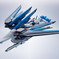 METAL ROBOT魂「ライジングフリーダムガンダム」再販決定！劇中のスタイルを追求、オリジナルマーキングも施した密度感の高いモデル