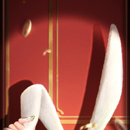 動いただけで零れそう…！『勝利の女神：NIKKE』色んな意味で危ない新人バニーガールのソーダ＆アリスをお迎えすべく、指揮官たちが戦闘態勢