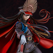 fgo 織田信長　フィギュア FGO】1/7スケールフィギュア「アヴェンジャー/織田信長」をご