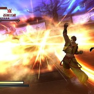 戦国BASARA3