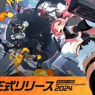HoYoverse待望の新作『ゼンレスゾーンゼロ』7月4日配信決定!PS5/スマホ/PC向け“都市ファンタジーARPG”