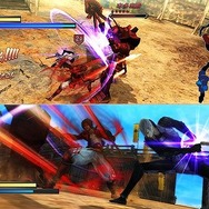 戦国BASARA3