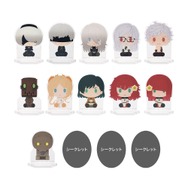 一番くじ「ニーア オートマタ Ver1.1a」発売！美しい胸像やイラストボードが展開、ラストワンは素顔状態の「2B」フィギュア