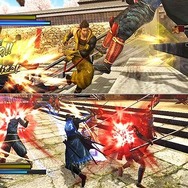 戦国BASARA3