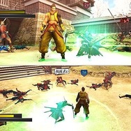 戦国BASARA3