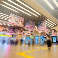 精霊育成RPG『エバーソウル』事前ダウンロードがスタート！新情報も公開される公式生放送は本日5月28日19時から