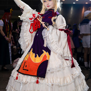 八雲紫『東方Project』／菊壱（X：@kiku1569）